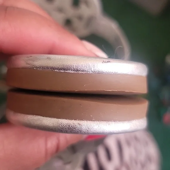 🖤🥰Beautiful Tory Burch Miller Embellished Sandals🖤🥰 - Picture 9 of 11